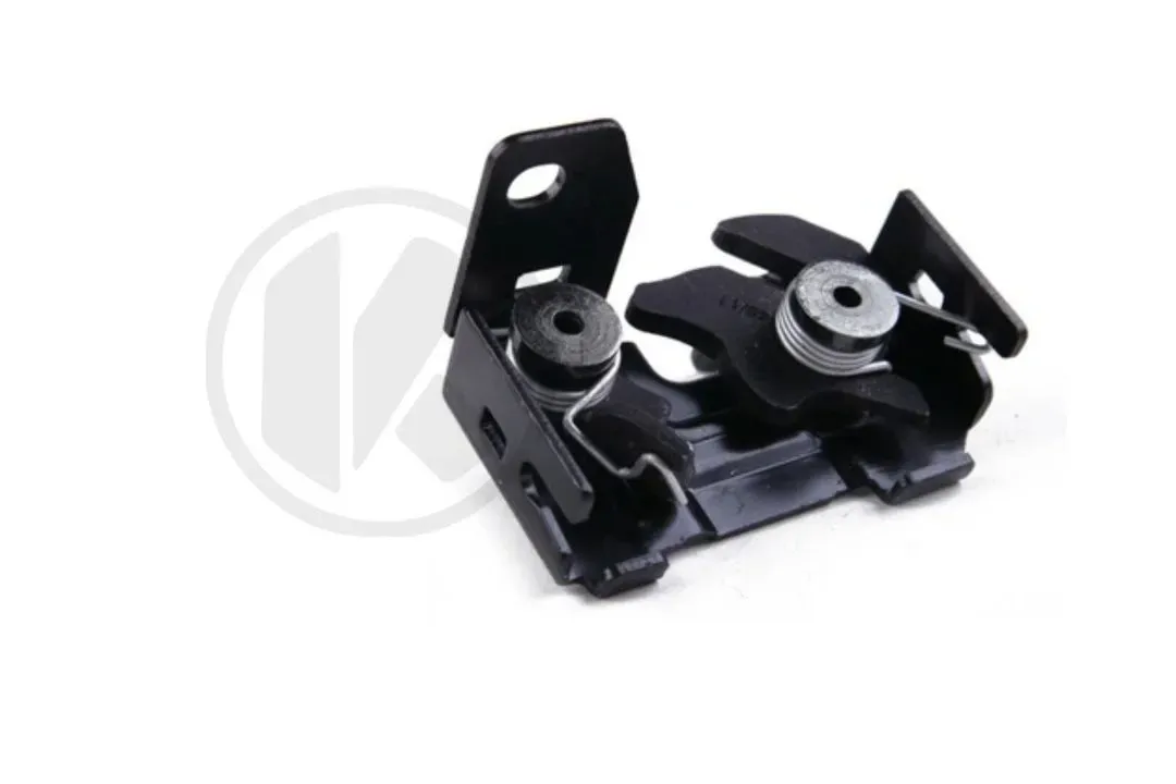 LATCH, LOWER PART